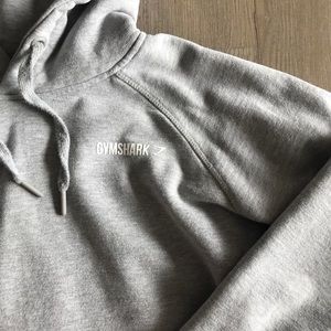 Gym Shark sweatshirt